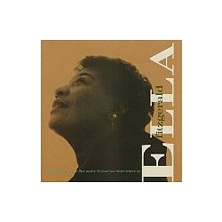 Ella Fitzgerald - Things Ain&#039;t What They Used to Be (And You Better Believe It) album