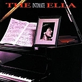 Ella Fitzgerald - The Intimate Ella album