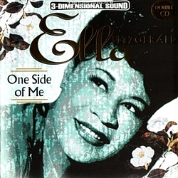 Ella Fitzgerald - One Side of Me album