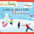 Raul Malo - A Holly Jolly Kids Christmas альбом