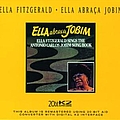 Ella Fitzgerald - Ella Abraca Jobim - The Antonio Carlos Jobim Songbook album