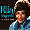 Ella Fitzgerald - The Leopard Lounge Presents - Ella Fitzgerald: The Reprise Years album