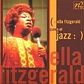 Ella Fitzgerald - Queen of Jazz album