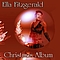 Ella Fitzgerald - Christmas Album альбом