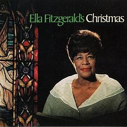 Ella Fitzgerald - Ella Fitzgerald Sings Christmas альбом