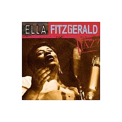 Ella Fitzgerald - Ken Burns Jazz album