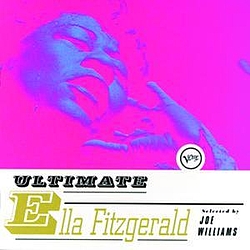 Ella Fitzgerald - Ultimate Ella Fitzgerald album