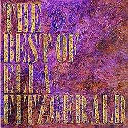 Ella Fitzgerald - The Best Of Ella Fitzgerald альбом