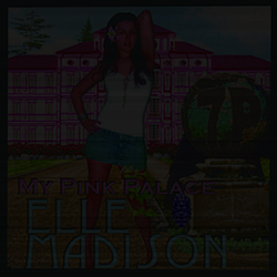 Elle Madison - My Pink Palace album