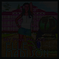 Elle Madison - My Pink Palace album