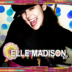 Elle Madison - Elle Madison EP album