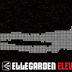 Ellegarden - ELEVEN FIRE CRACKERS album