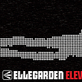 Ellegarden - ELEVEN FIRE CRACKERS album