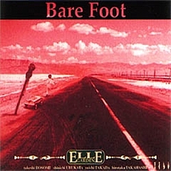 Ellegarden - Bare Foot album