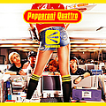 Ellegarden - Pepperoni Quattro альбом