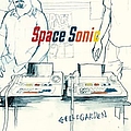 Ellegarden - Space Sonic album