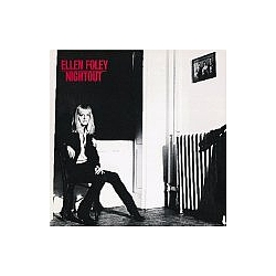 Ellen Foley - Night Out album