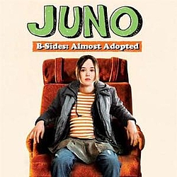 Ellen Page - Juno B-Sides: Almost Adopted Songs альбом