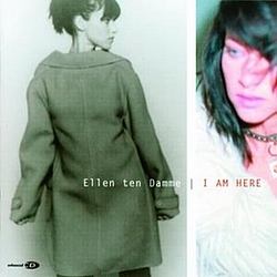Ellen Ten Damme - I Am Here альбом