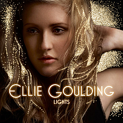 Ellie Goulding - Lights альбом