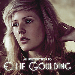 Ellie Goulding - An Introduction To Ellie Goulding EP album