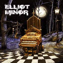 Elliot Minor - Elliot Minor альбом