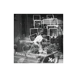 Elliott Smith - XO (bonus disc) album