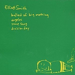 Elliott Smith - 1998-04-17: Black Cat, Washington DC, USA альбом