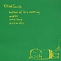 Elliott Smith - 1998-04-17: Black Cat, Washington DC, USA album