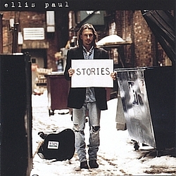 Ellis Paul - Stories album