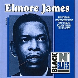 Elmore James - Elmore James album
