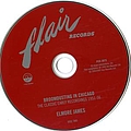 Elmore James - Classic Early Recordings: Broomdusting in Chicago (disc 2) album
