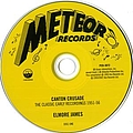 Elmore James - Classic Early Recordings: Canton Crusade (disc 1) album