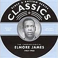 Elmore James - 1951-1953 альбом