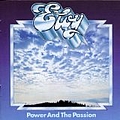 Eloy - Power And The Passion album