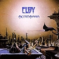 Eloy - Metromania альбом