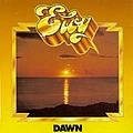 Eloy - Dawn album