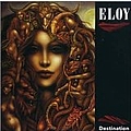 Eloy - Destination альбом