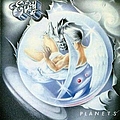 Eloy - Planets альбом