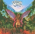 Eloy - Colours album