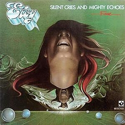 Eloy - Silent Cries &amp; Mighty Echoes album