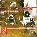 Raven - All Systems Go! album