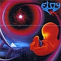 Eloy - Ra album