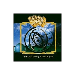 Eloy - Timeless Passages (disc 1) album