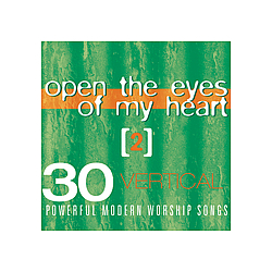 Elroy Mihailov - Open The Eyes Of My Heart 2 album