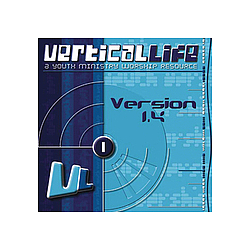Elroy Mihailov - Vertical Life Version 1.4 album