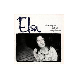 Elsa - Chaque Jour Est un Long Chemin альбом