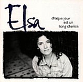 Elsa - Chaque Jour Est un Long Chemin album