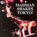 Elton John - Madman Shakes Tokyo album