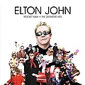 Elton John - Rocket Man альбом
